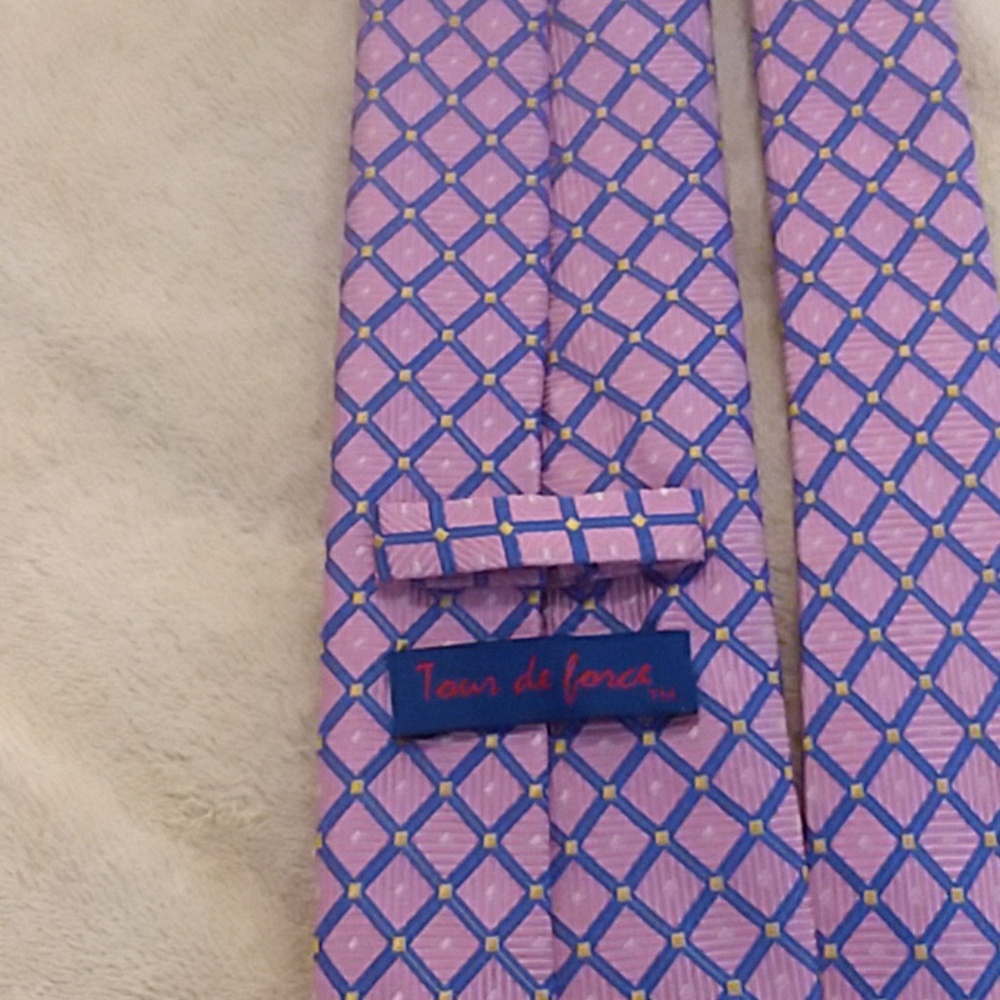 Men's  Tie